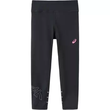 Леггинсы GS Asics, черный