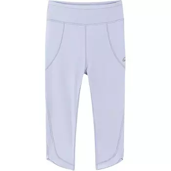 Леггинсы GS Asics, фиолетовый