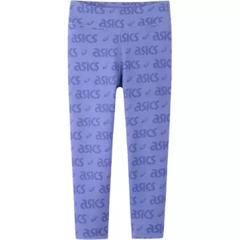 Леггинсы GS Asics, фиолетовый