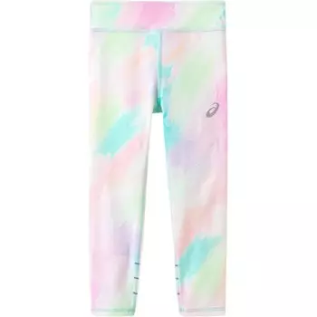 Леггинсы GS Asics, розовый