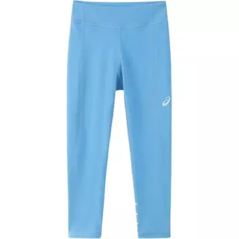 Леггинсы GS Asics, синий