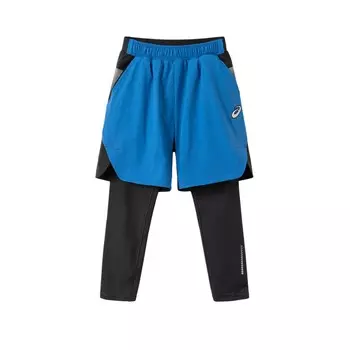 Леггинсы GS Asics, синий