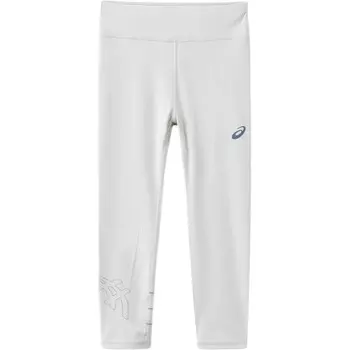 Леггинсы GS Asics, светло-серый