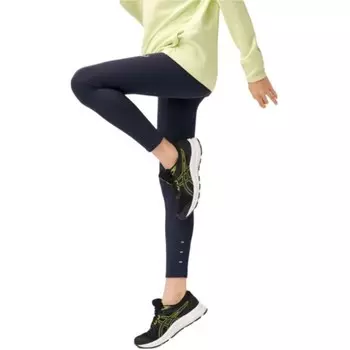 Леггинсы GS Asics, темно-синий