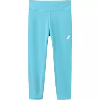 Леггинсы GS Asics, зеленый