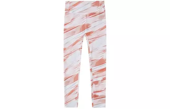 Леггинсы GS Fila Kids, розовый