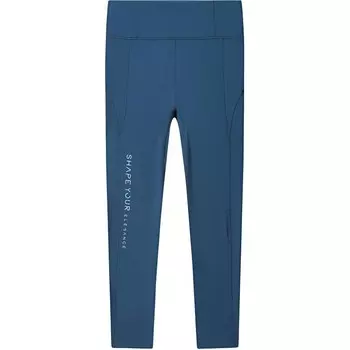 Леггинсы GS Fila Kids, синий