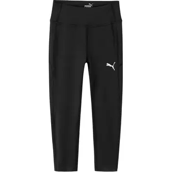 Леггинсы GS Puma, черный