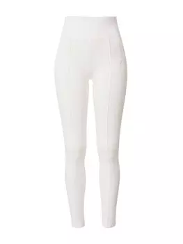 Леггинсы Guess ALLIE, белый
