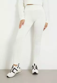 Леггинсы Guess, белый