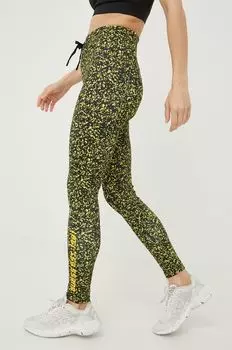 Леггинсы Guess, черный