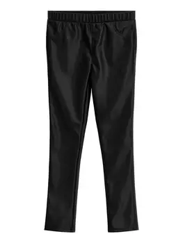 Леггинсы Guess, черный