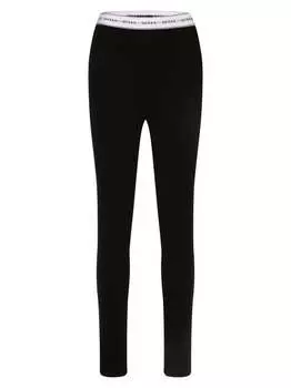 Леггинсы Guess, черный
