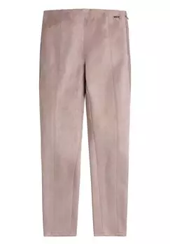 Леггинсы Guess, цвет hellbraun