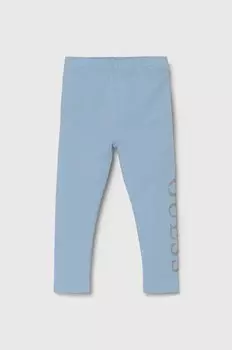 Леггинсы Guess для детей, синий