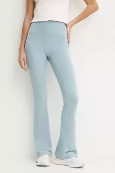 Леггинсы Guess MARIKA, синий