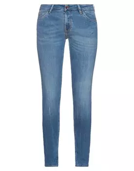 Леггинсы Guess, синий