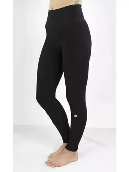 Леггинсы GUGGEN MOUNTAIN Uni, черный