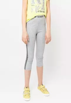 Леггинсы Gulliver, цвет grey