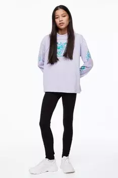 Леггинсы H&amp;M