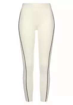 Леггинсы H.I.S, экрю