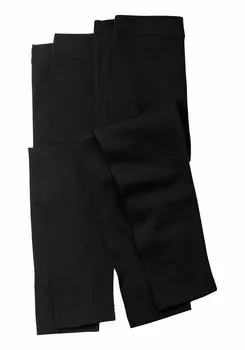 Леггинсы H.I.S, черный