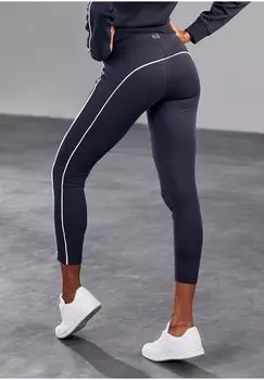 Леггинсы H.I.S, цвет marine