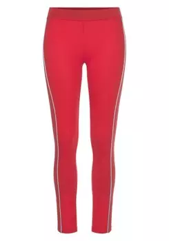Леггинсы H.I.S Skinny Leggings, цвет melon