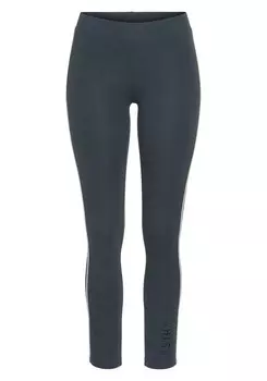 Леггинсы H.I.S Skinny Leggings, темно-синий