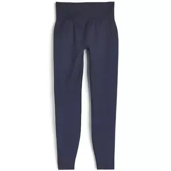 Леггинсы H&M DryMove Seamless Sports, синий
