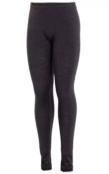 Леггинсы Haasis Bodywear Hose lang, цвет stahlgrau