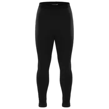 Леггинсы Haglfs Heron, черный