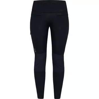 Леггинсы Haglfs LUNA, черный