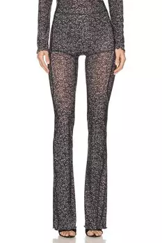 Леггинсы Halcyon Knwls, daisy