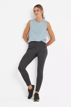 Леггинсы Haller Tog 24, серый