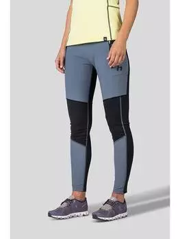 Леггинсы Hannah, цвет blau/dunkelblau