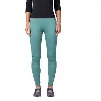 Леггинсы Hannah Elisa, зеленый