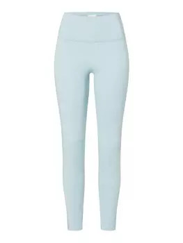 Леггинсы Hanro BALANCE, светло-синий