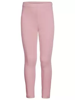 Леггинсы happy girls by Eisend Thermoleggings, розовый