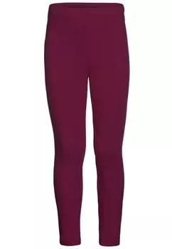 Леггинсы happy girls, черника