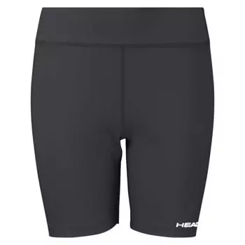 Леггинсы Head, черный