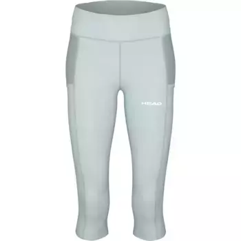 Леггинсы Head Power, синий