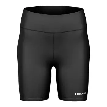 Леггинсы Head Short, черный