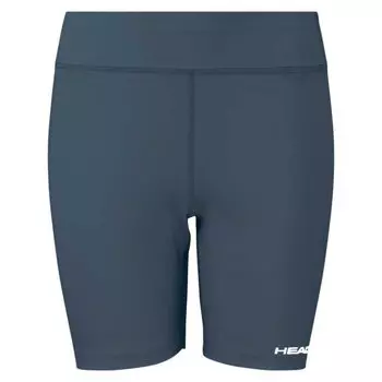 Леггинсы Head, синий