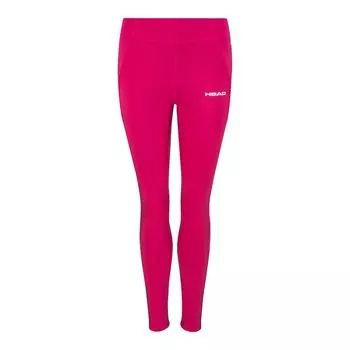 Леггинсы Head Tech, розовый