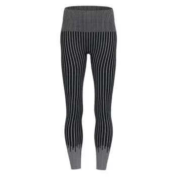 Леггинсы Head Vogue Seamless, черный