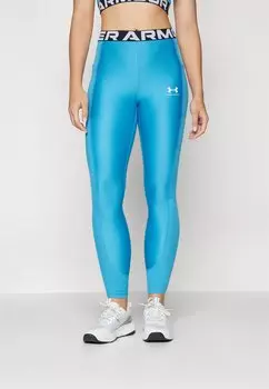 Леггинсы HEATGEAR LEGGING Under Armour, синий