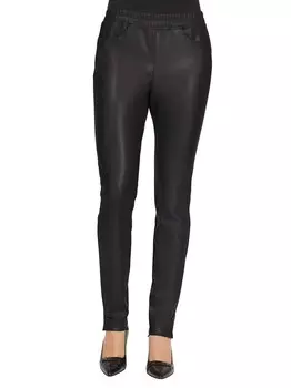 Леггинсы heine Skinny Leggings, черный