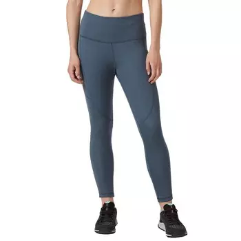 Леггинсы Helly Hansen 7/8 Constructed, стальной