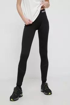 Леггинсы Helly Hansen, черный